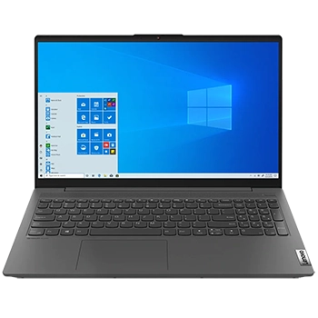 لپ‌تاپ 15.6 اینچی لنوو مدل Lenovo (R7 5700U )16GB 512SSD VEGA8 15.6 FHD 